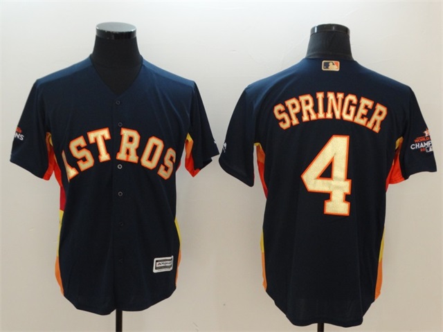 men houston astros-254